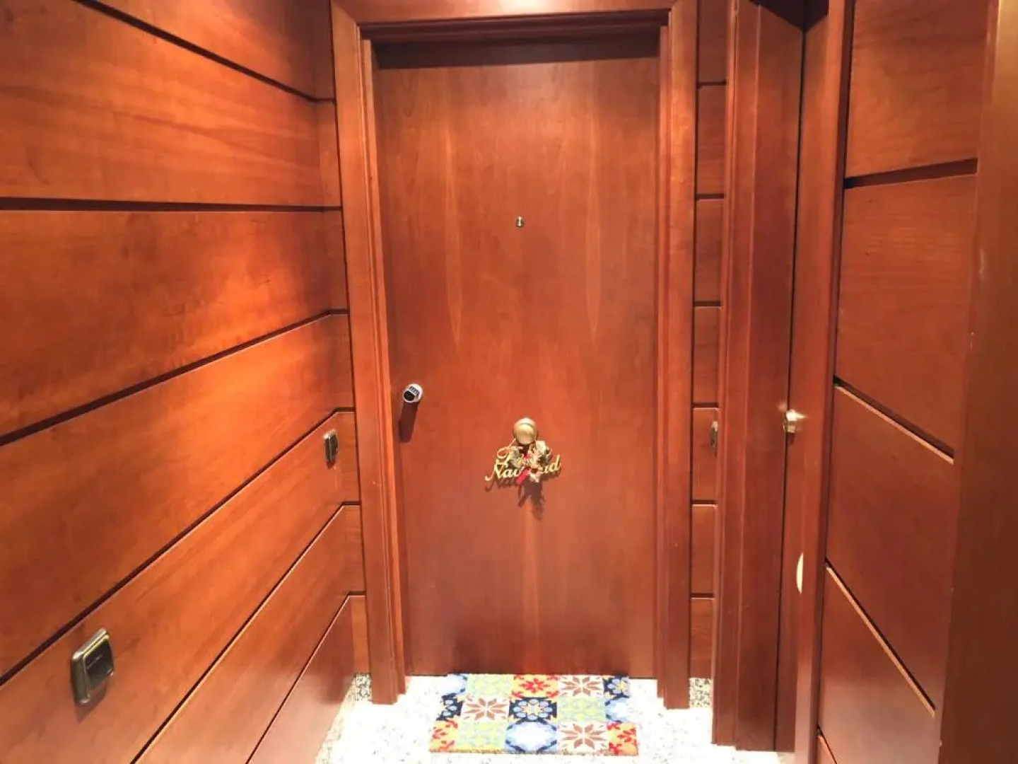 Apartaments Vicus 2 con vistas a la Plaza Mayor de Vic