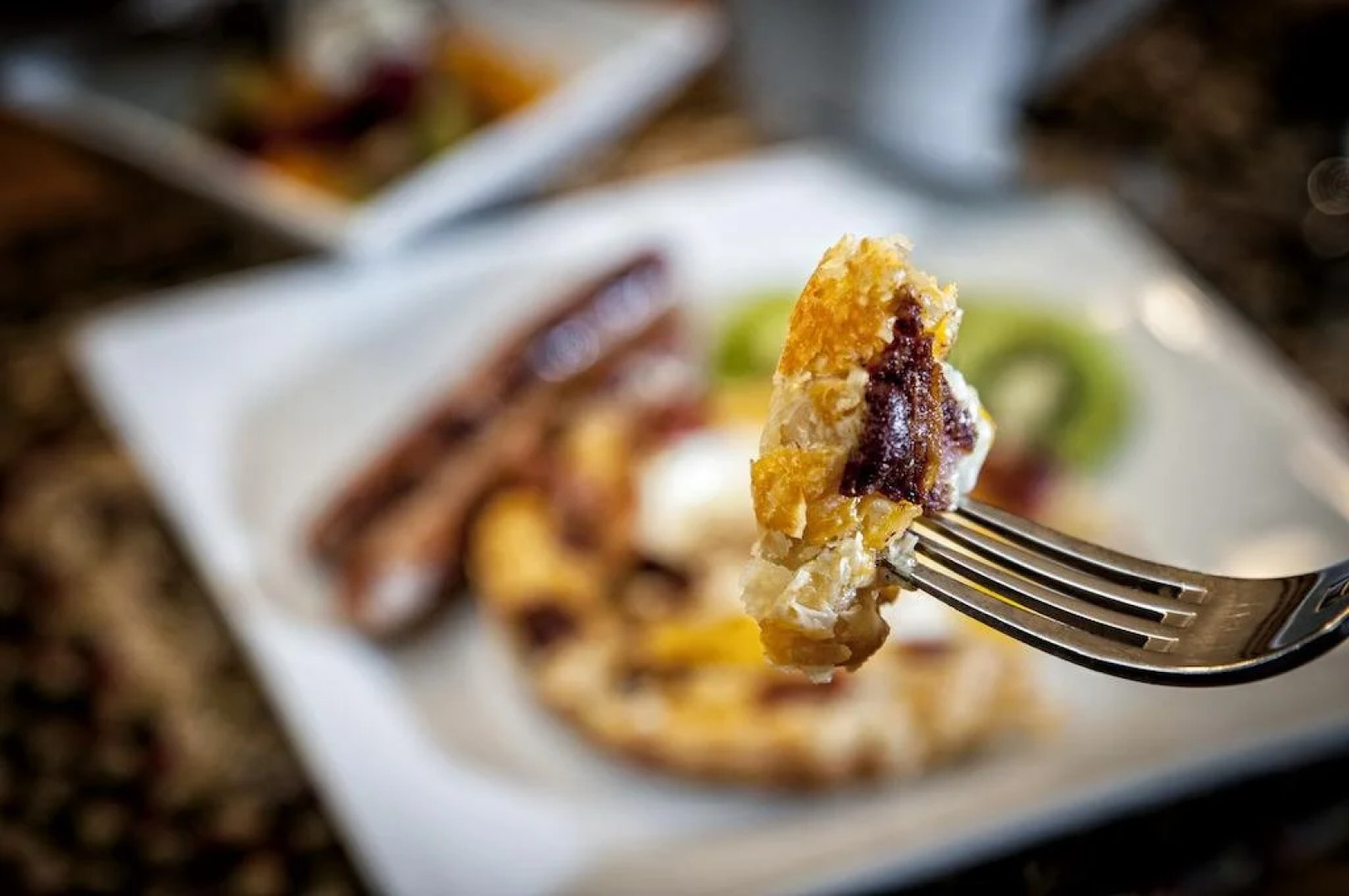 Blue Spruce Bed & Breakfast