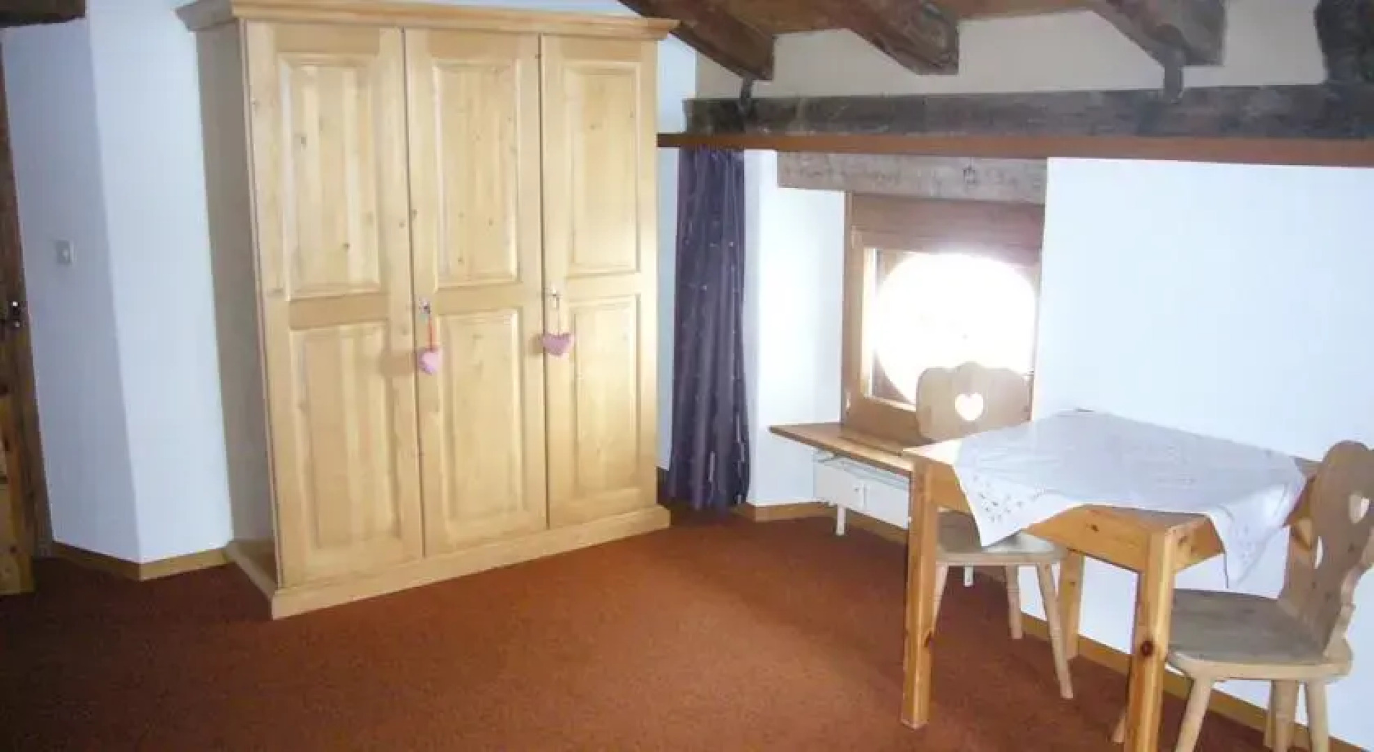 Appartement vonSchorsch