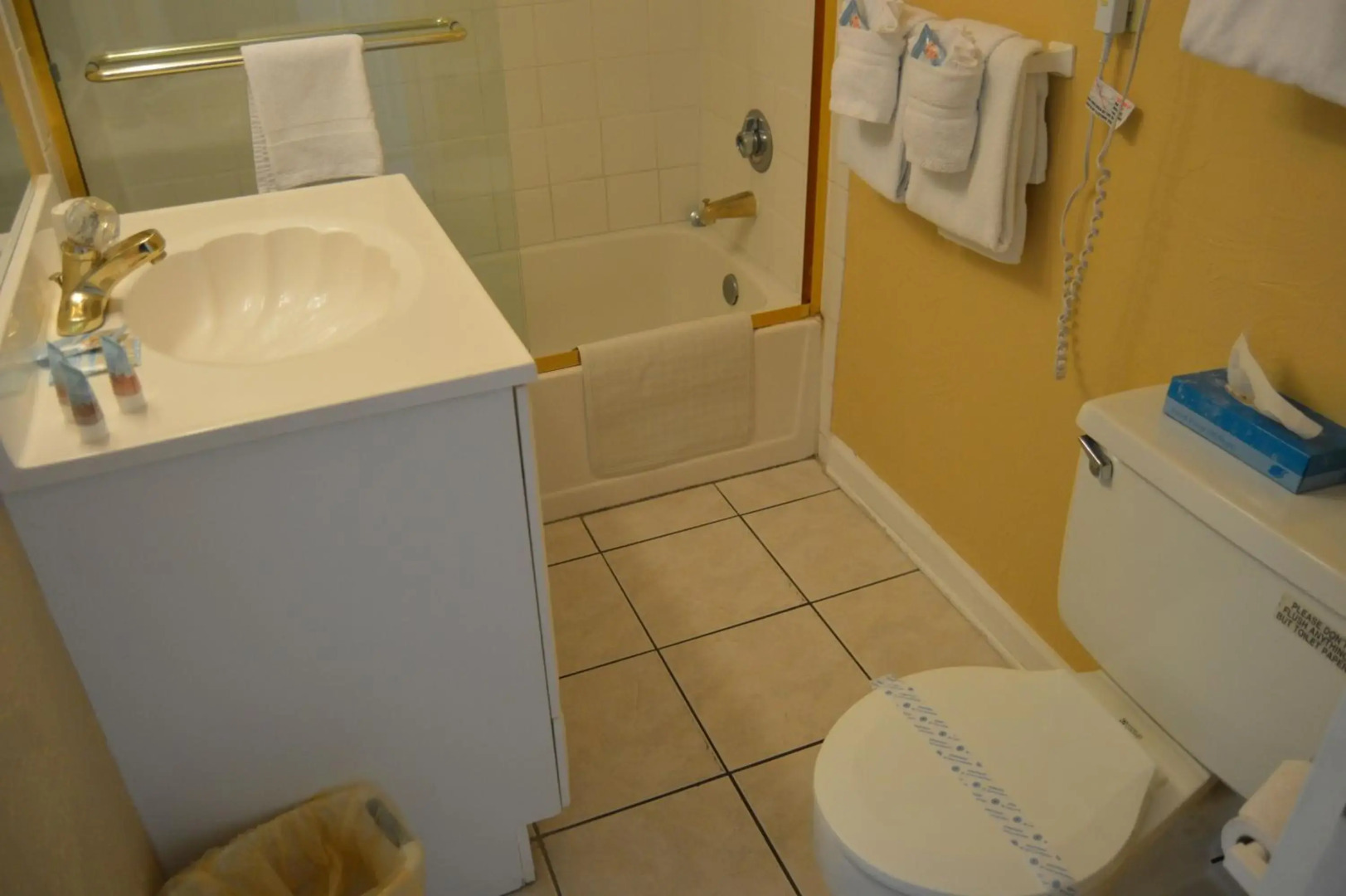 Fountain Beach Resort