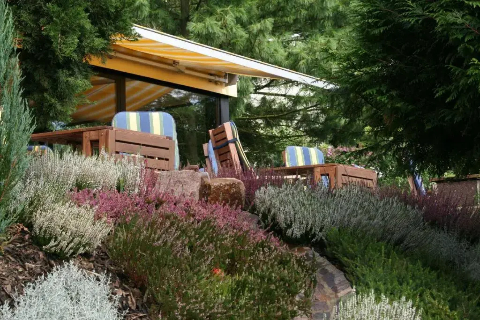 Hotel Waldcafé Jäger