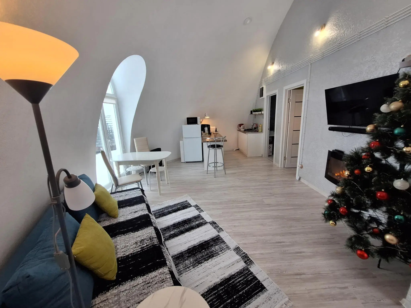 Купол by Flacon (Флакон)