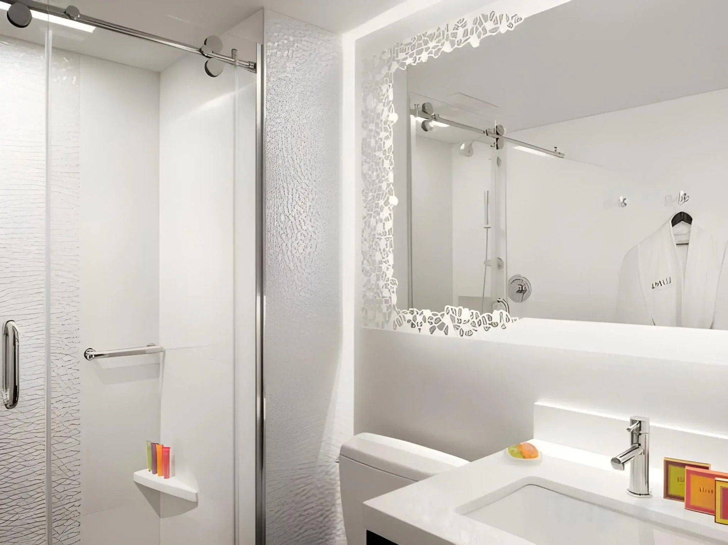 LUMA Hotel Times Square