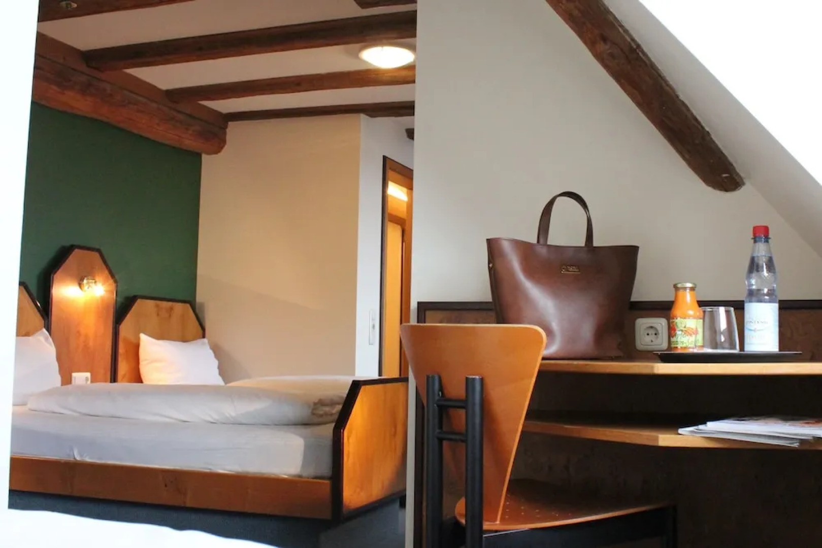 Hotel Zur Waldbrucke