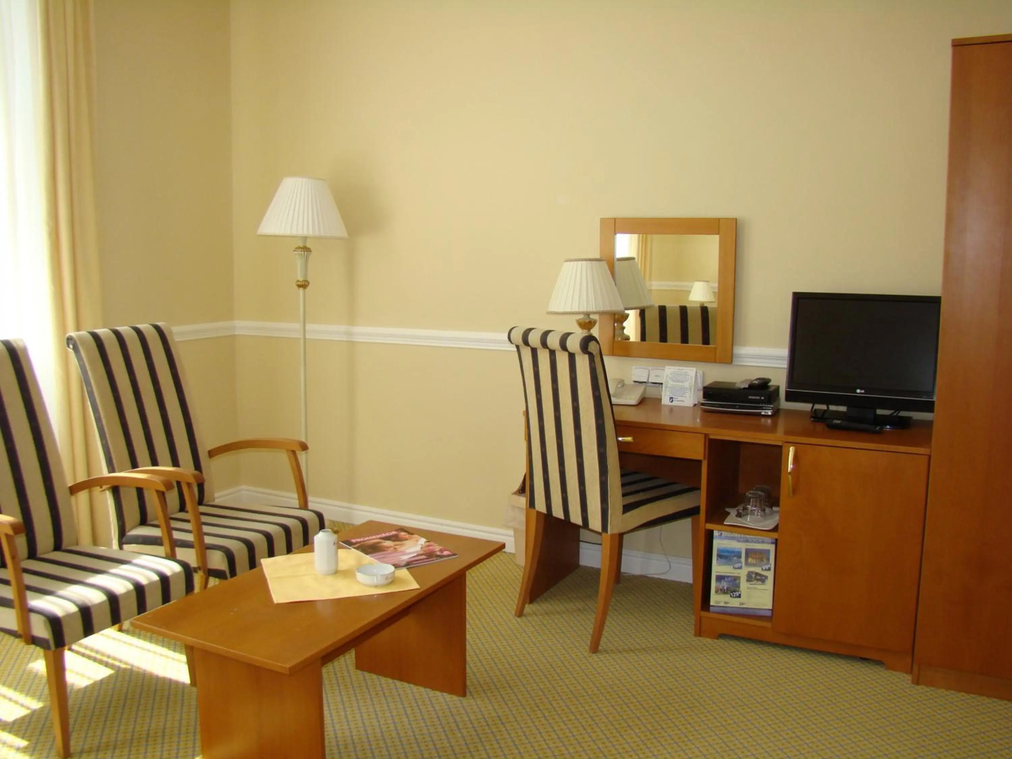 Hotel Saint Petersburg