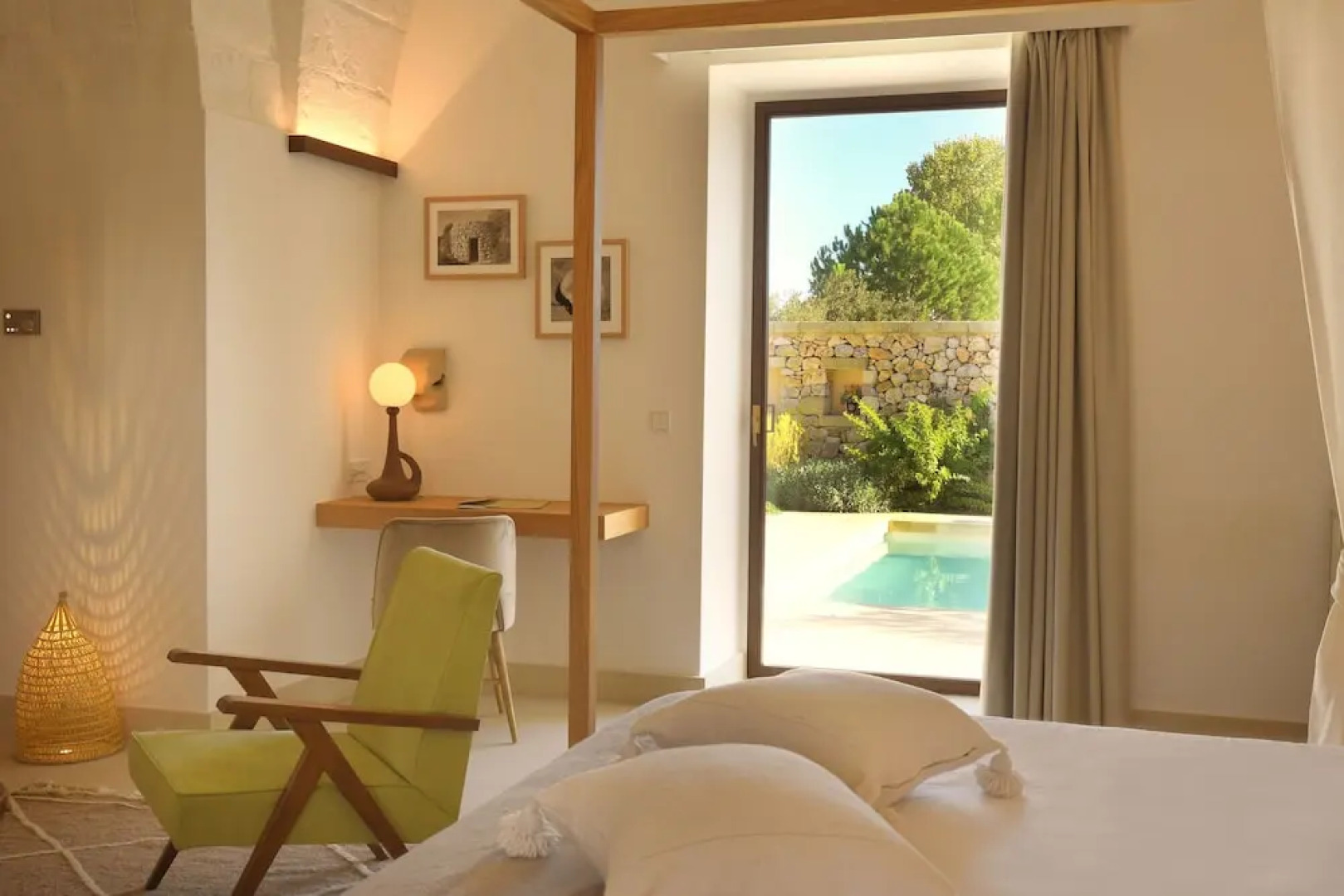 Masseria Corte degli Aromi