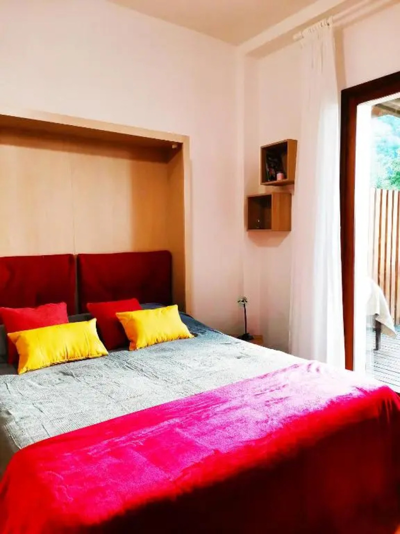 GranChalet sul Cimone, I love Montecreto 212