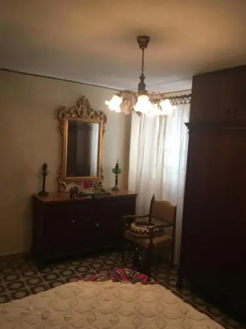 Appartamento Madame Carla