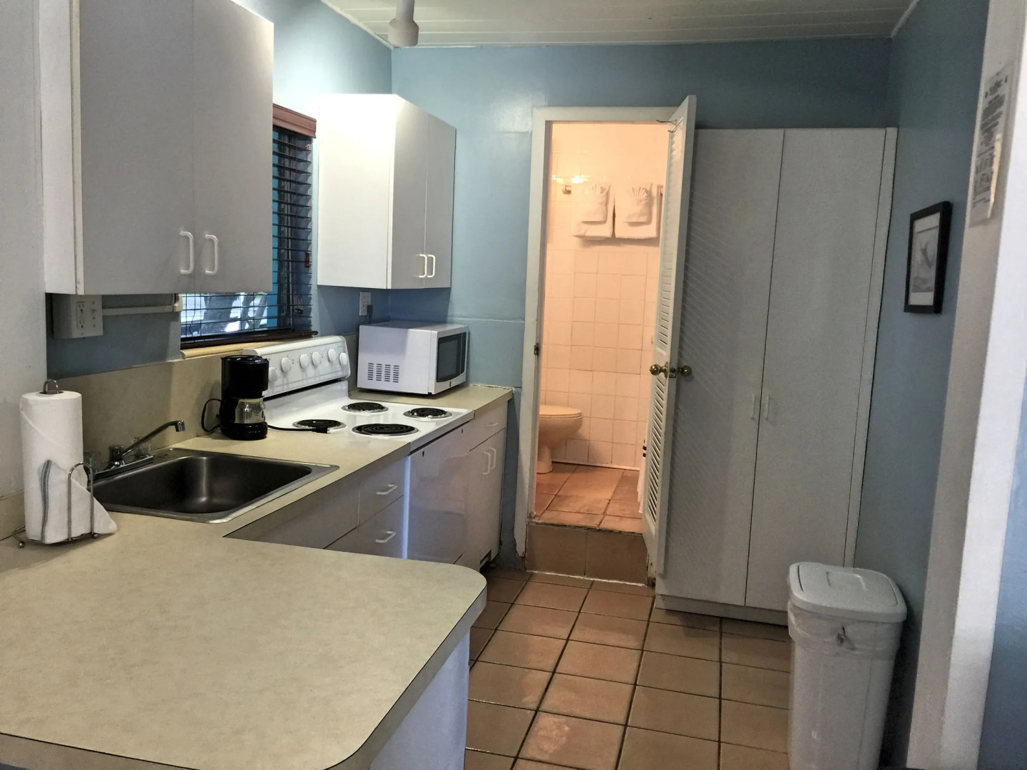 The Pelican Key Largo Cottages