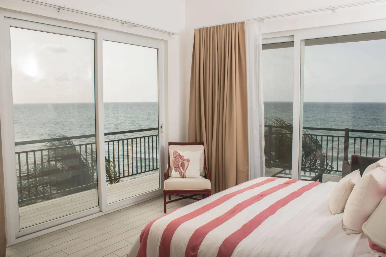 Playa Escondida Beach Club