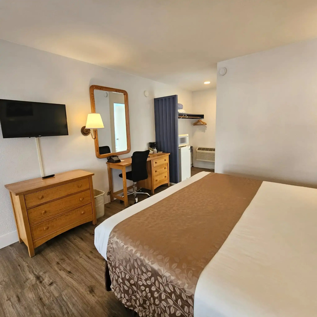 Skylark Shores Resort