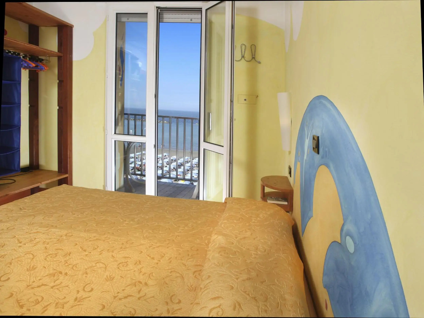Hotel Stella Maris