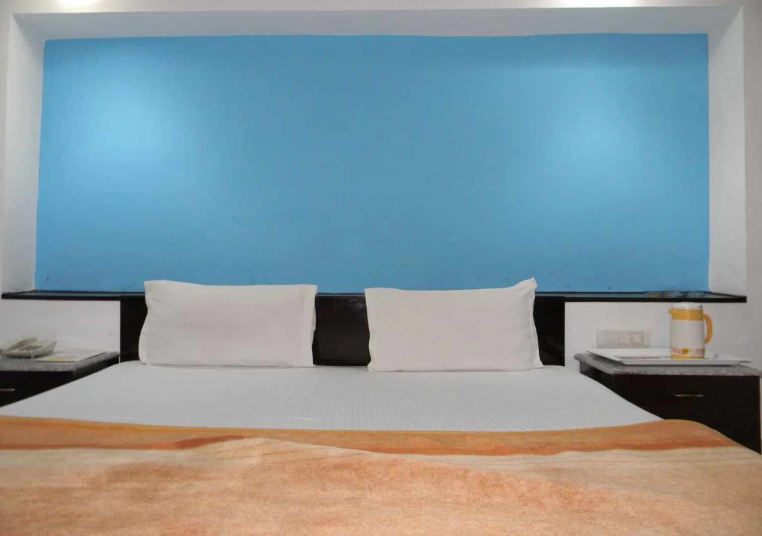 Hotel Narayana Palace