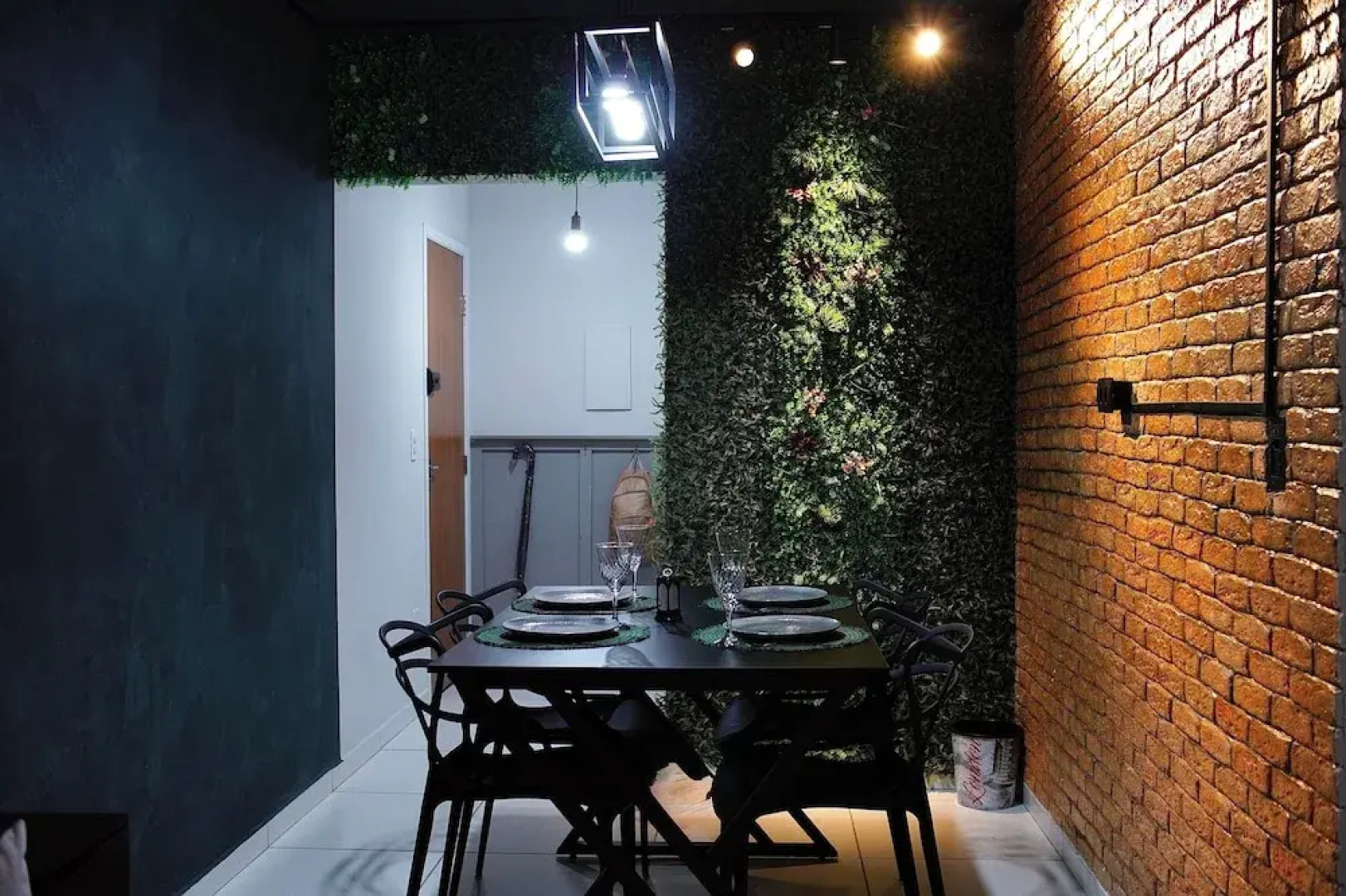 Apartamento Completo Tres Lagoas