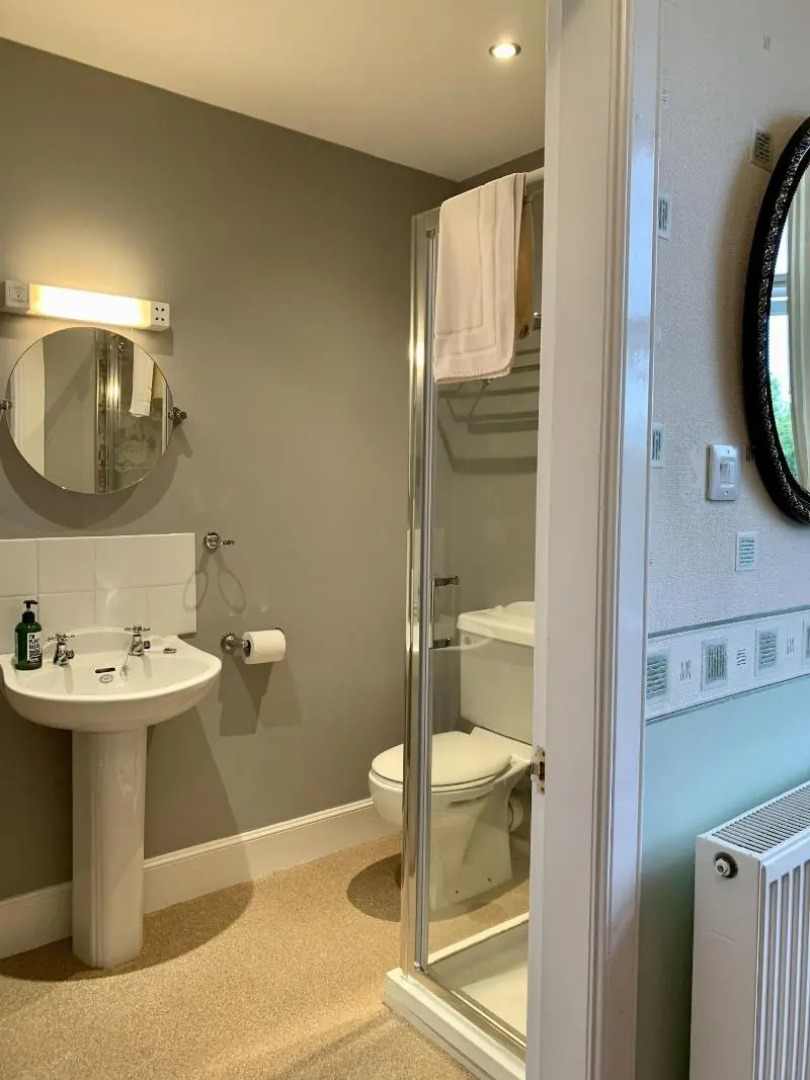 The Pines Guesthouse