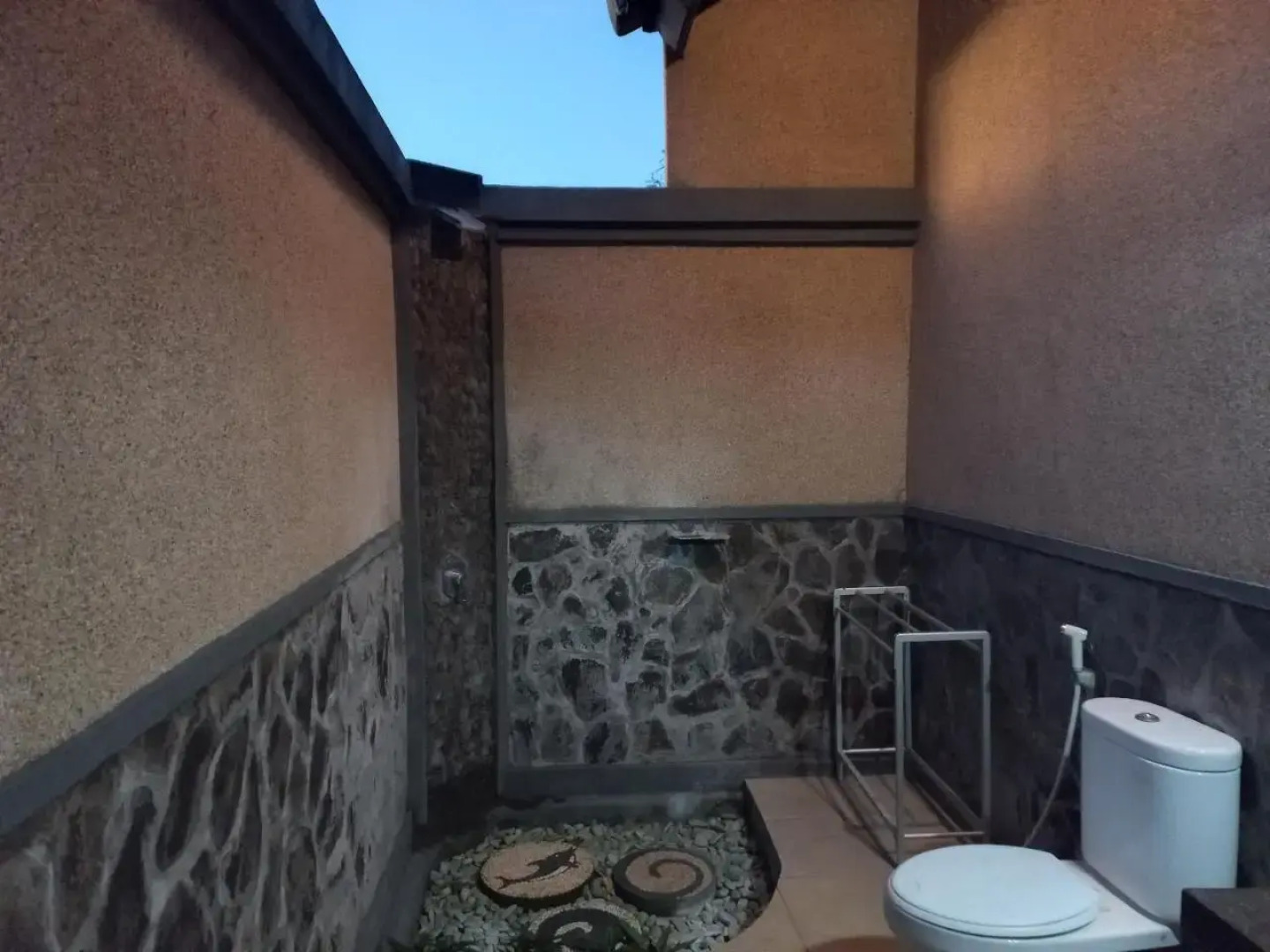 Griya Ayu Homestay Pemuteran