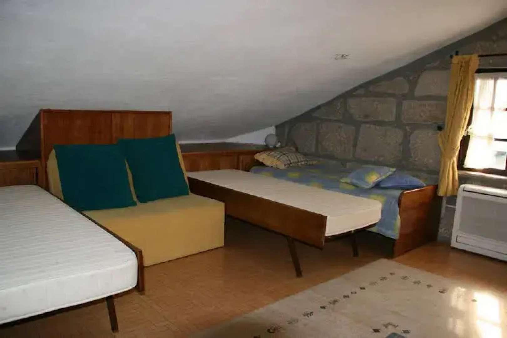 Vale de Rans - Turismo Rural