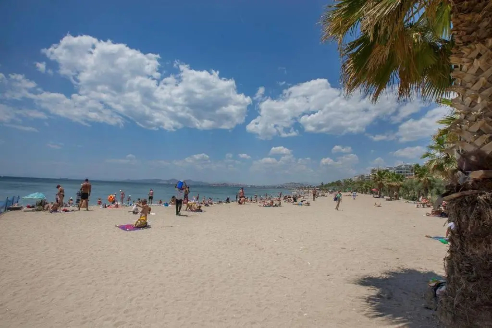 Edem BeachFront SeaView Dream Home In Athens Riviera Palaio Faliro