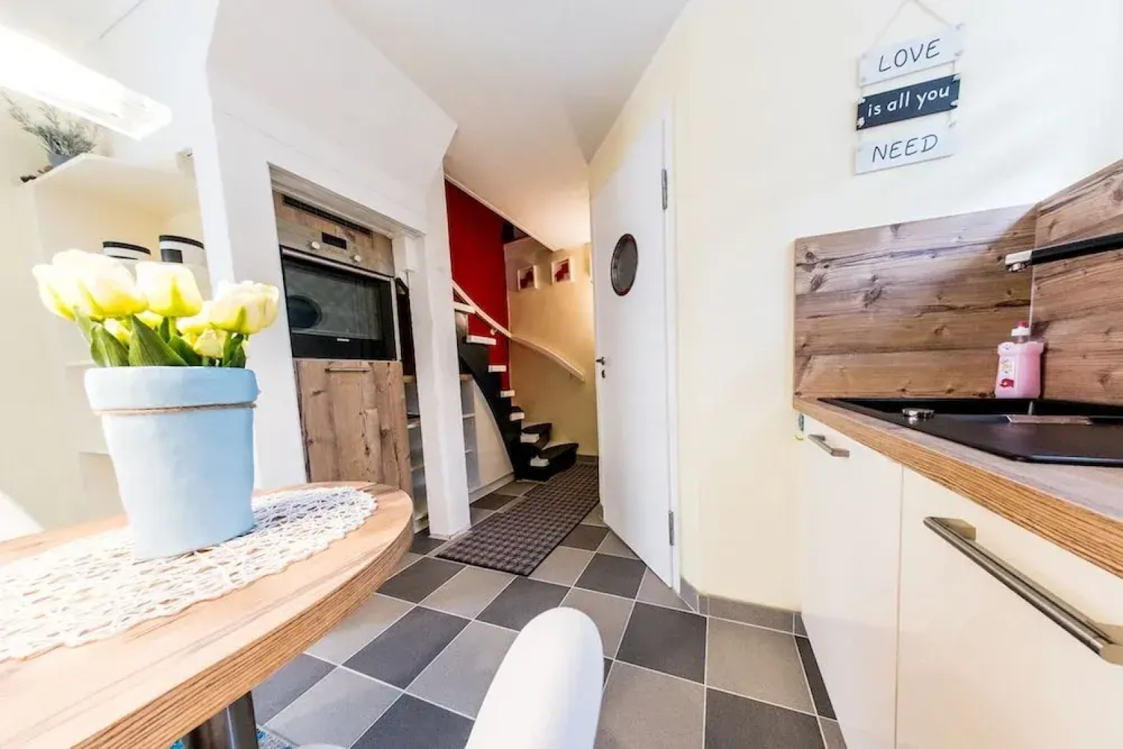 Ferienhaus Harztraum