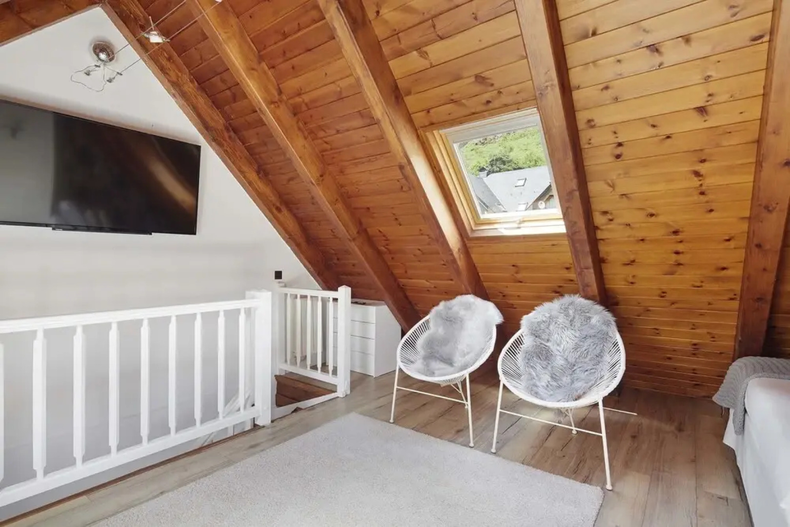 Mirador de Vielha by FeelFree Rentals