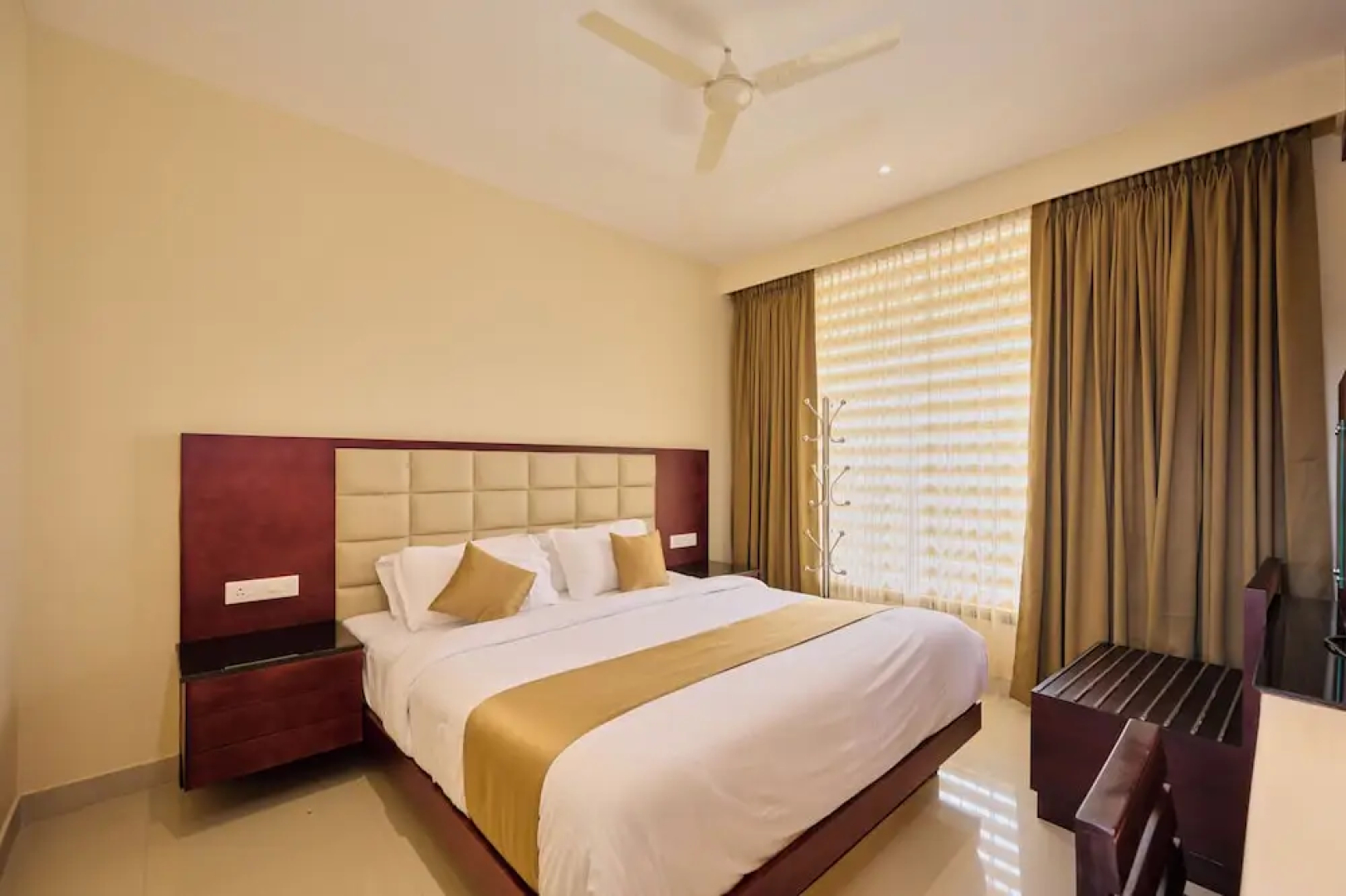 Thekkady Gavi Suites