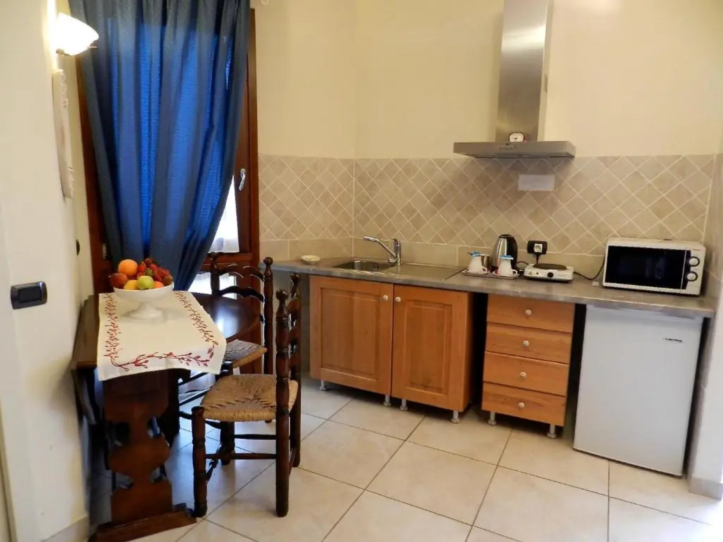 Hotel Ristorante Piccolo Chianti