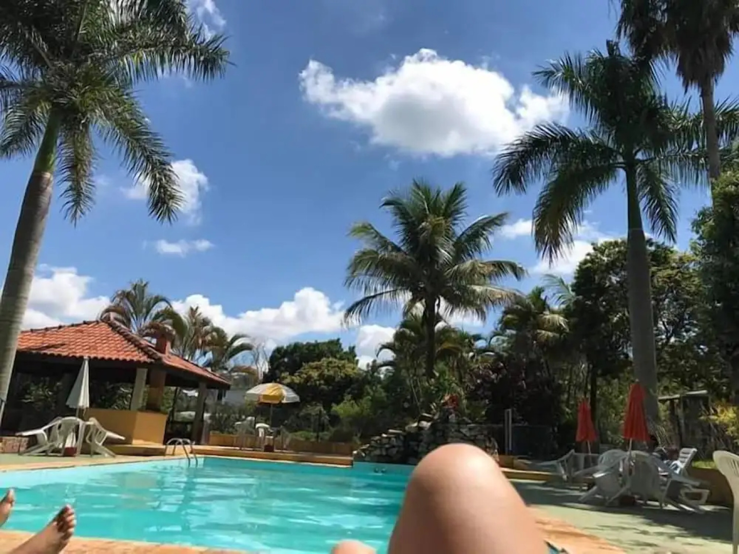 Hotel Fazenda Colinas de Itupeva