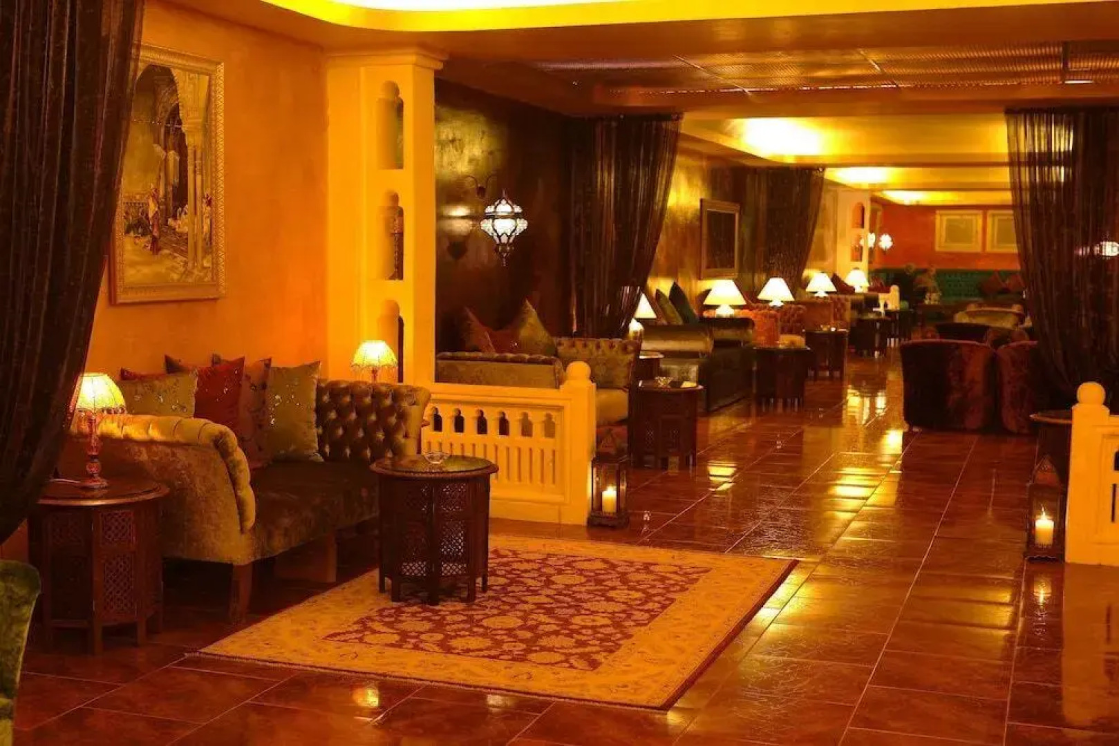 Manici Hotel, Sanliurfa - Special Class