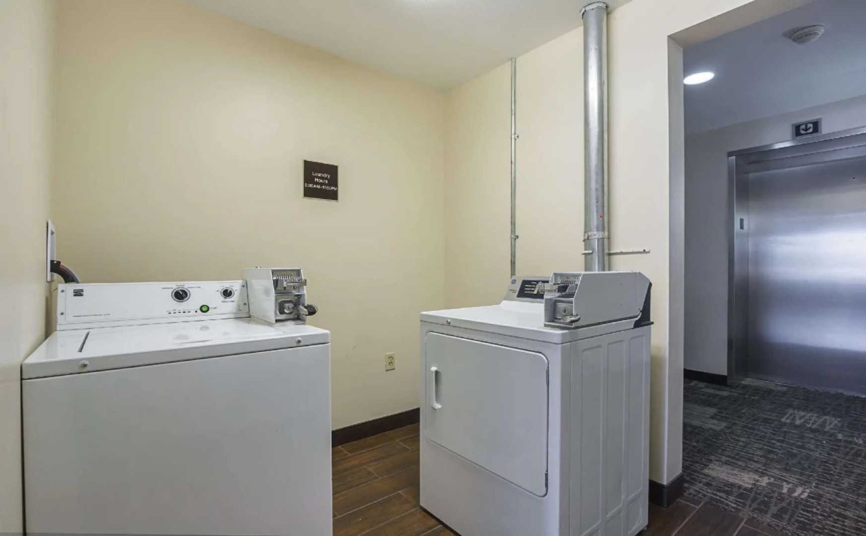 Red Roof Inn Coldwater