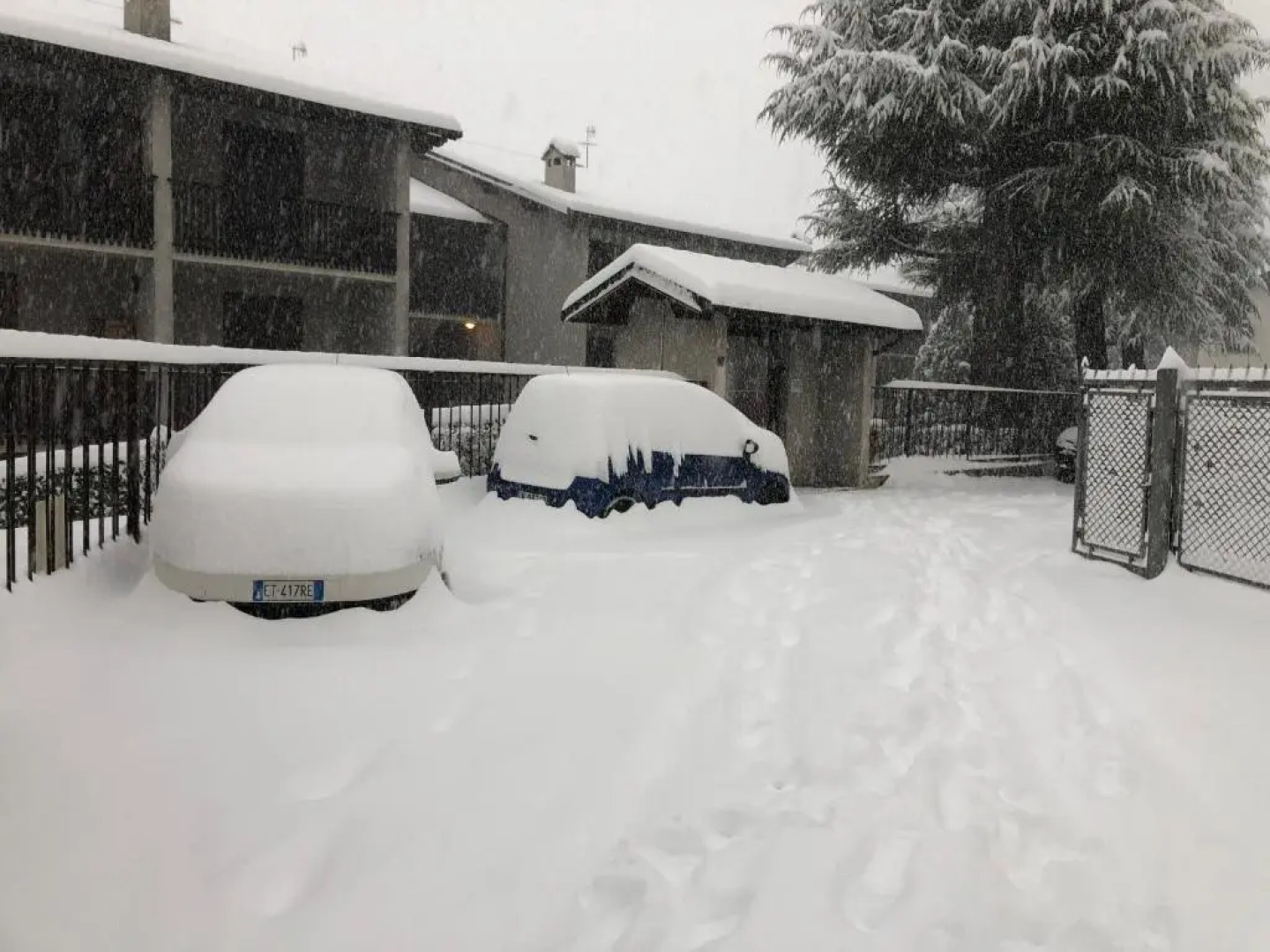 Cozy Apartment Barzio