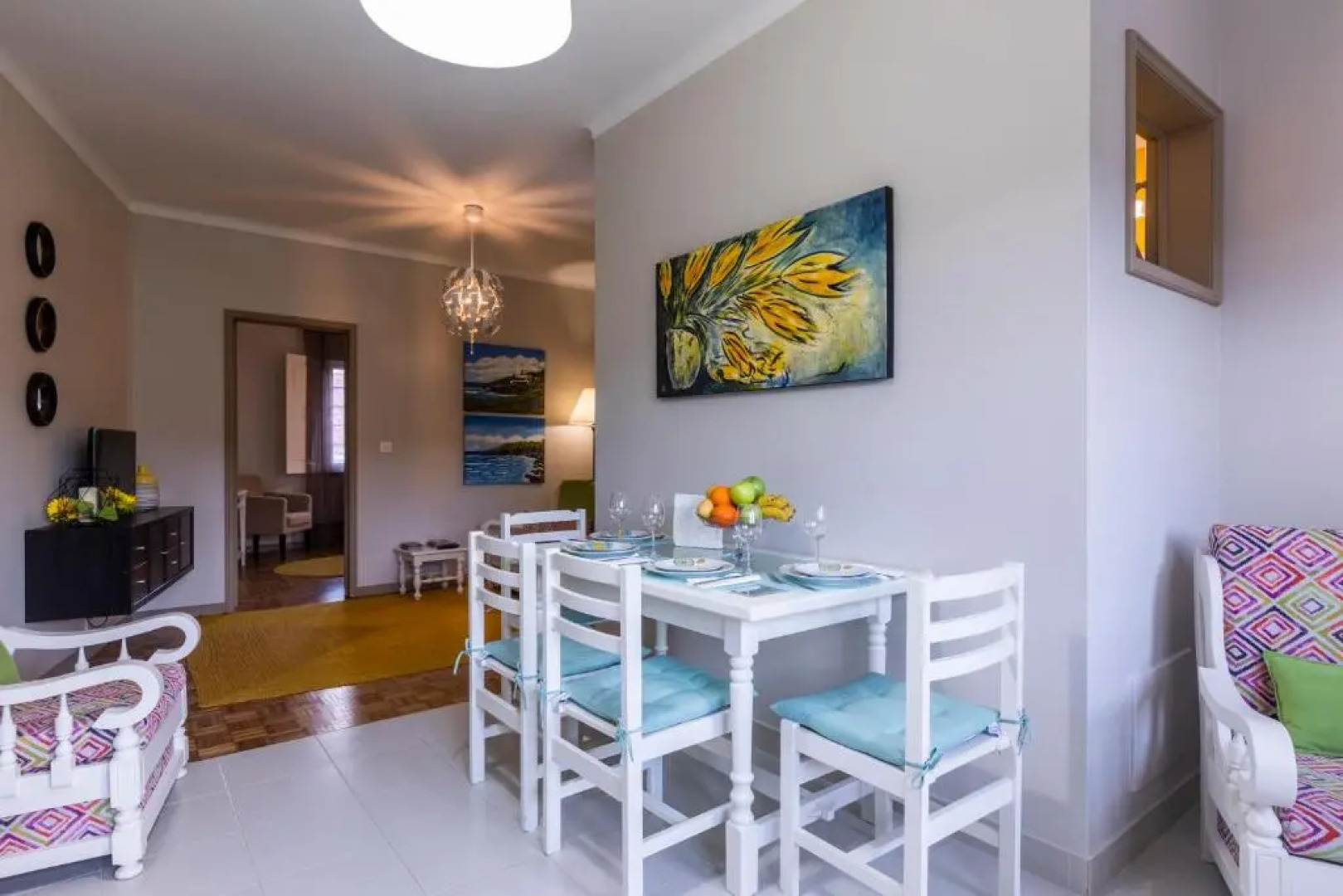 Atlantico Apartments