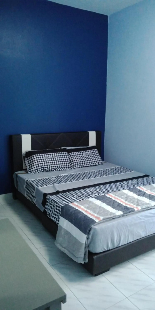 Port Dickson, Laguna & Ocean View Resort Teluk Kemang - Apartment