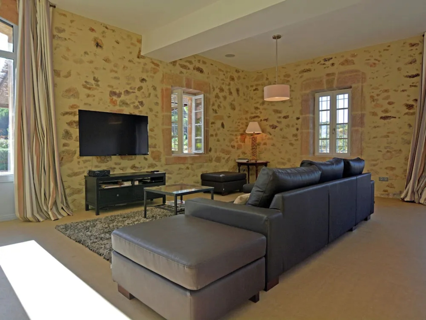 Perfect Detached House in the Vineyards at the Abbey of Fontfroide