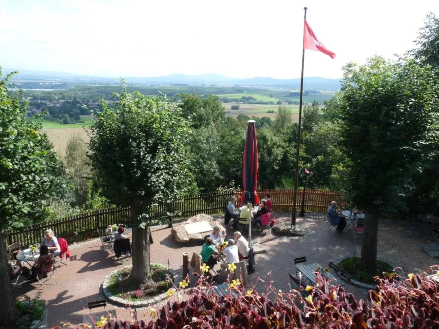 Koitsche Restaurant & Pension