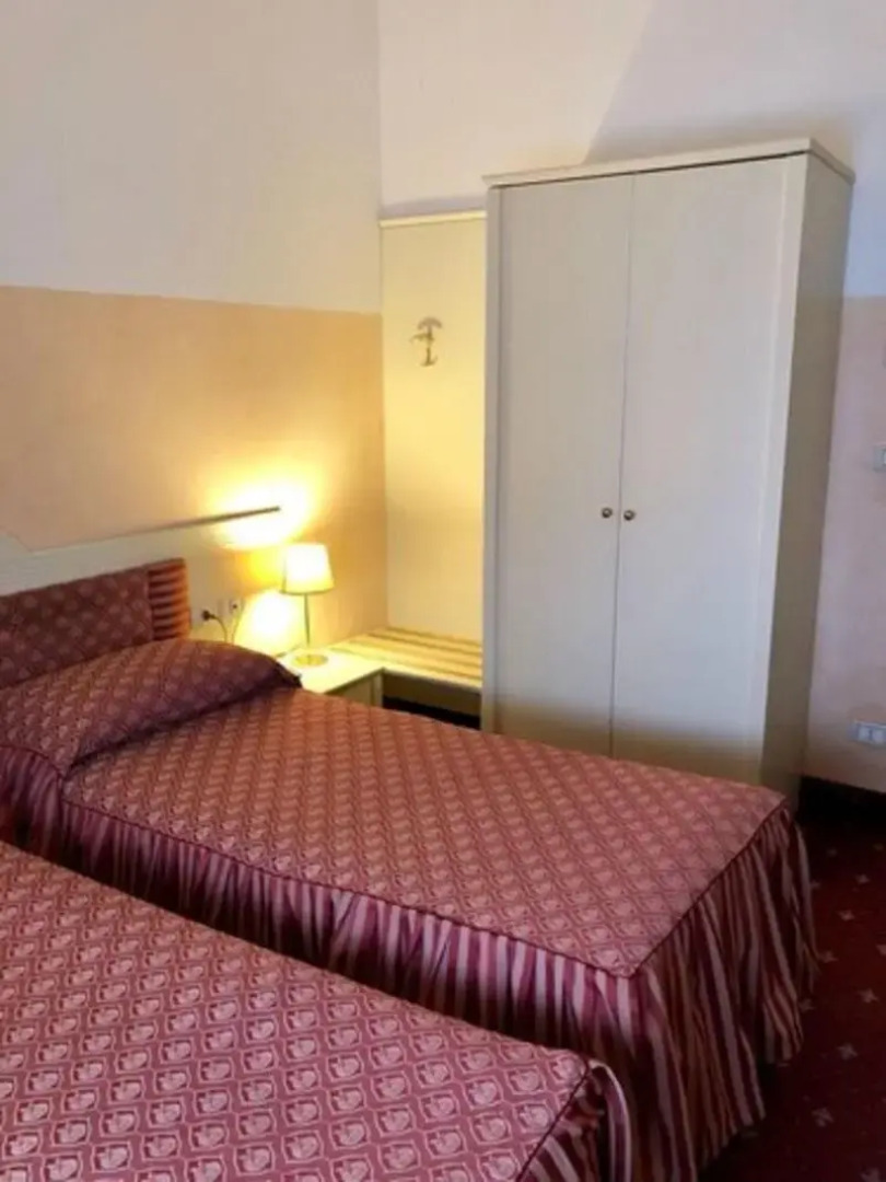 Hotel Internazionale