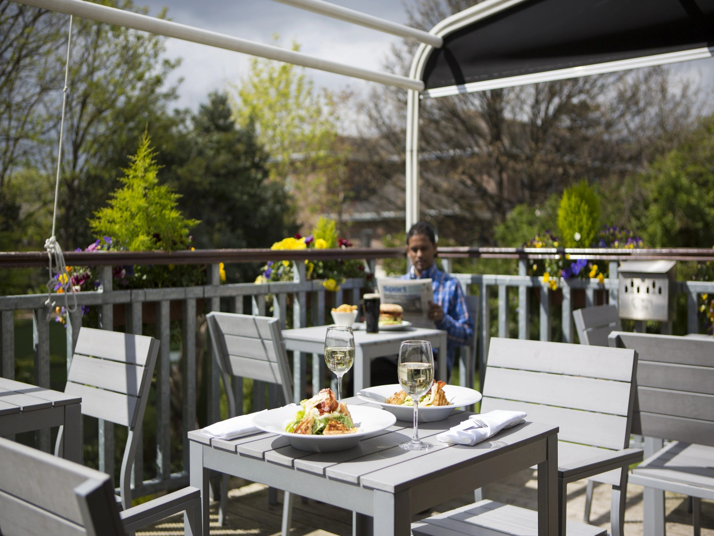 The Sandymount Hotel