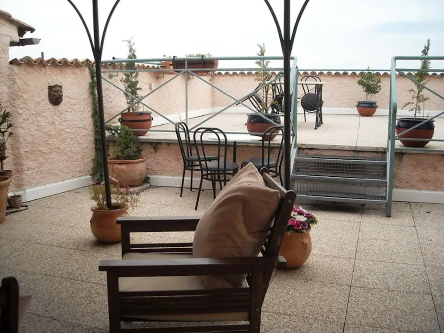 Auberge du Montagnier