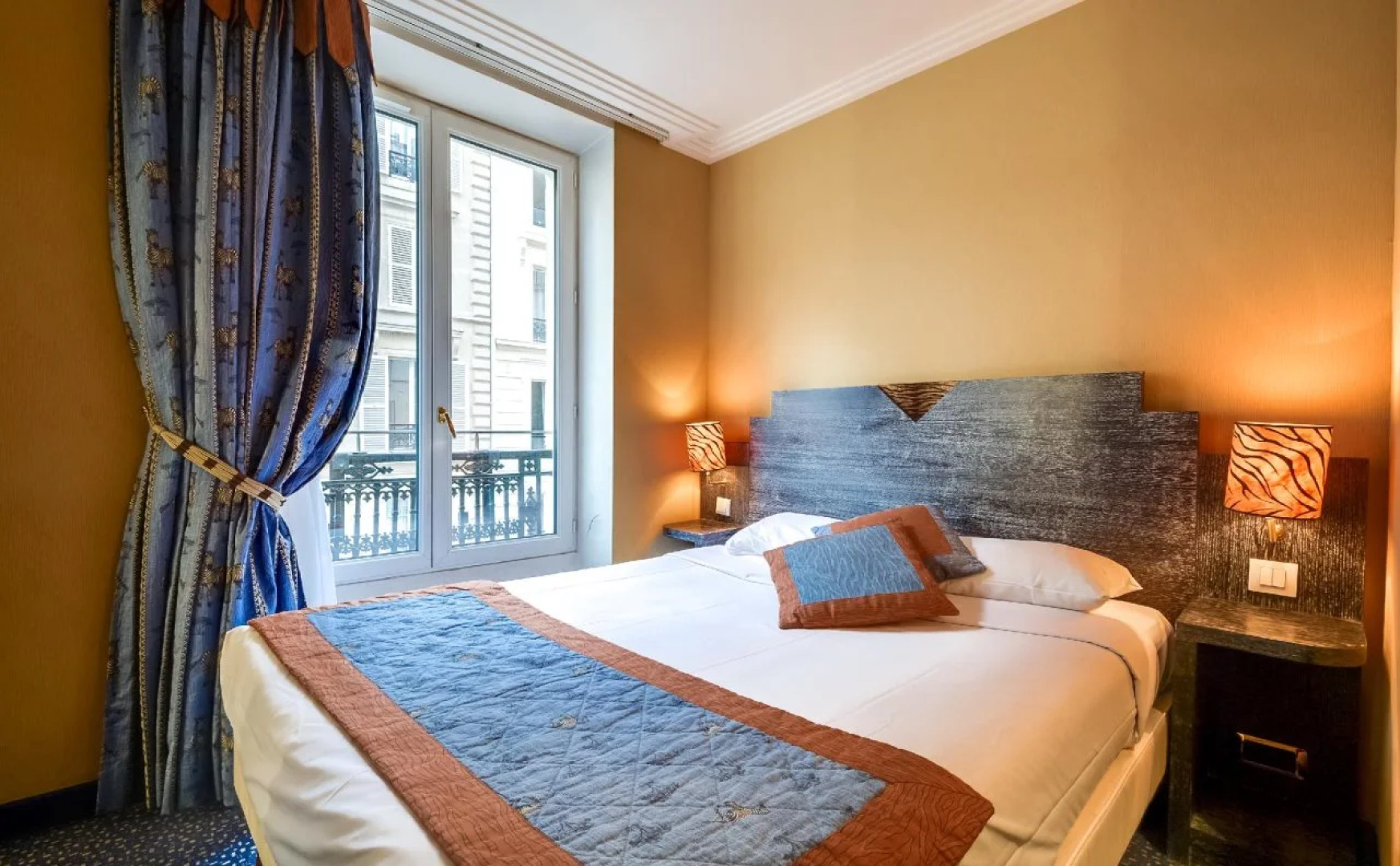 Pavillon Opéra Bourse