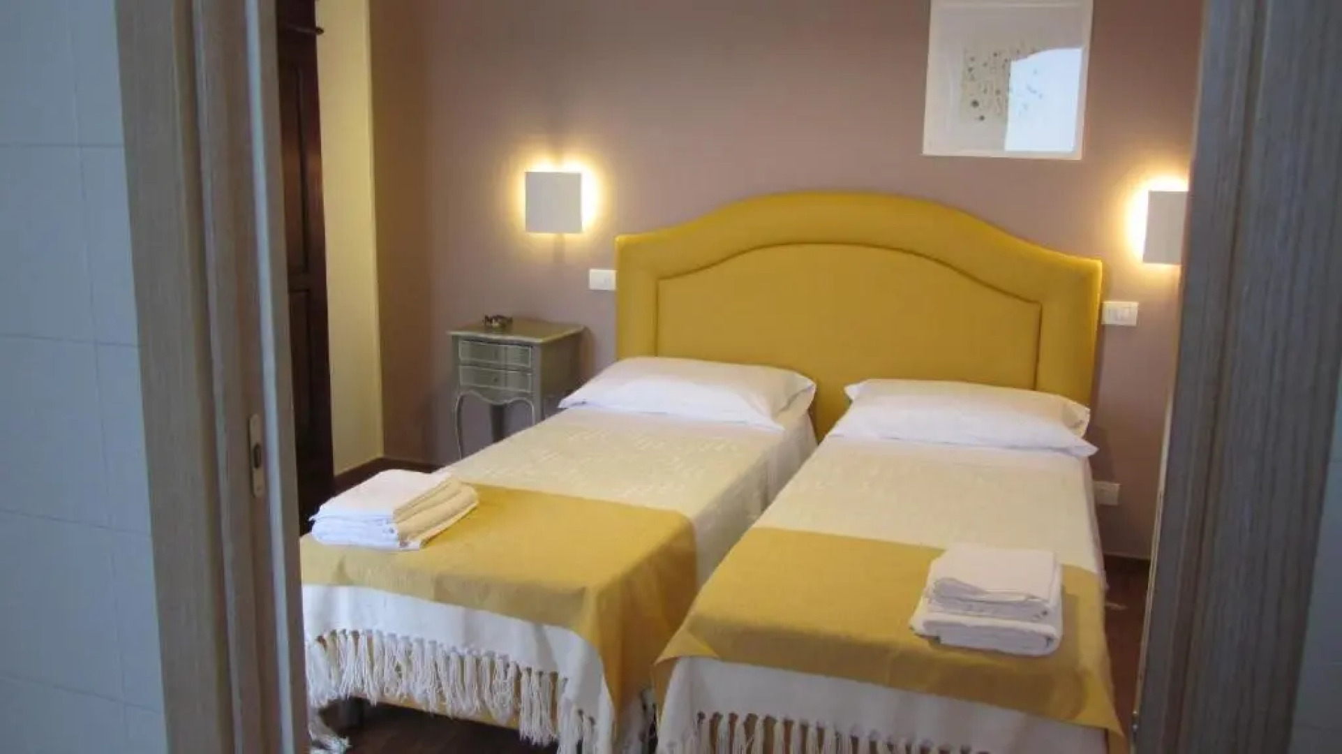 Il Praedio Della Reale