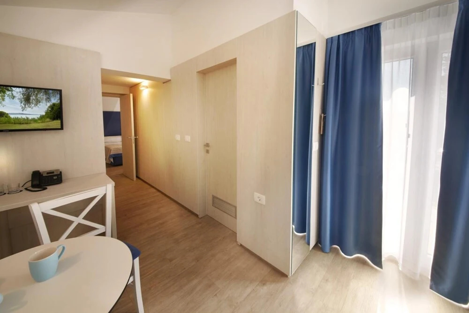 Olive Suites - Hotel & Resort Adria Ankaran