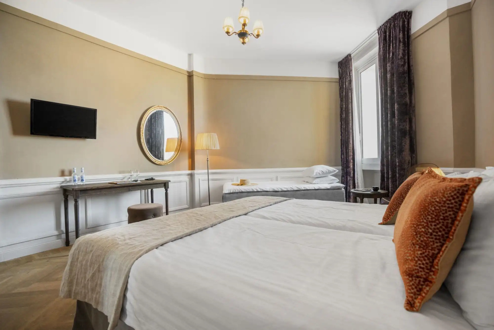 Langley Resort Napoléon Bonaparte