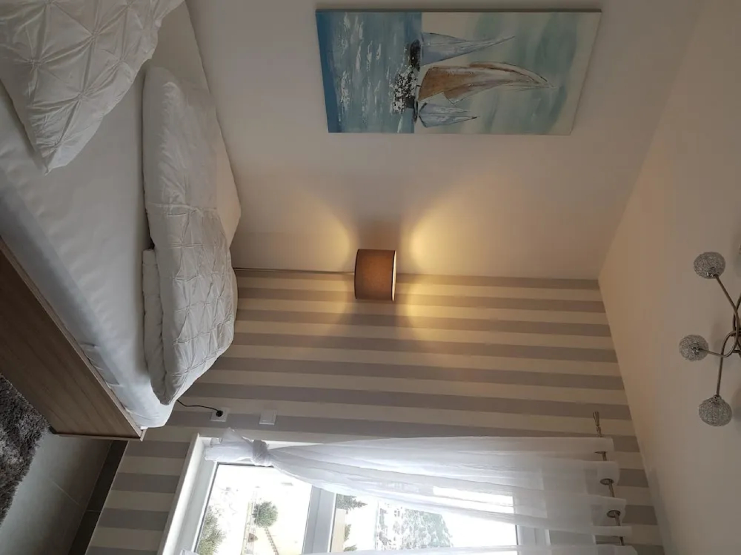Apartment Panorama Luxury