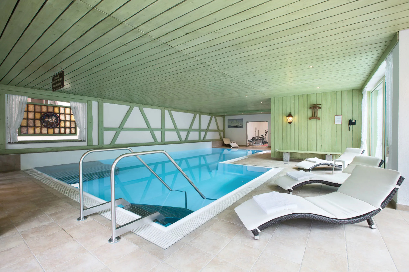 HENRI Country House Garmisch-Partenkirchen