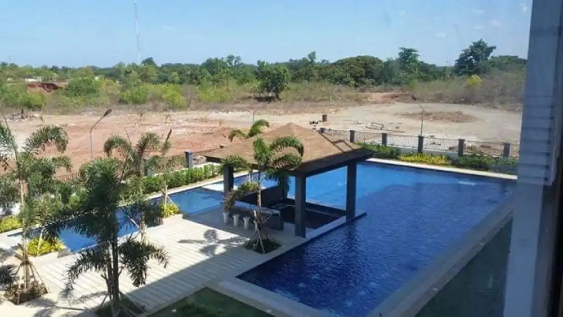 The Crown Residences at Harbour Springs