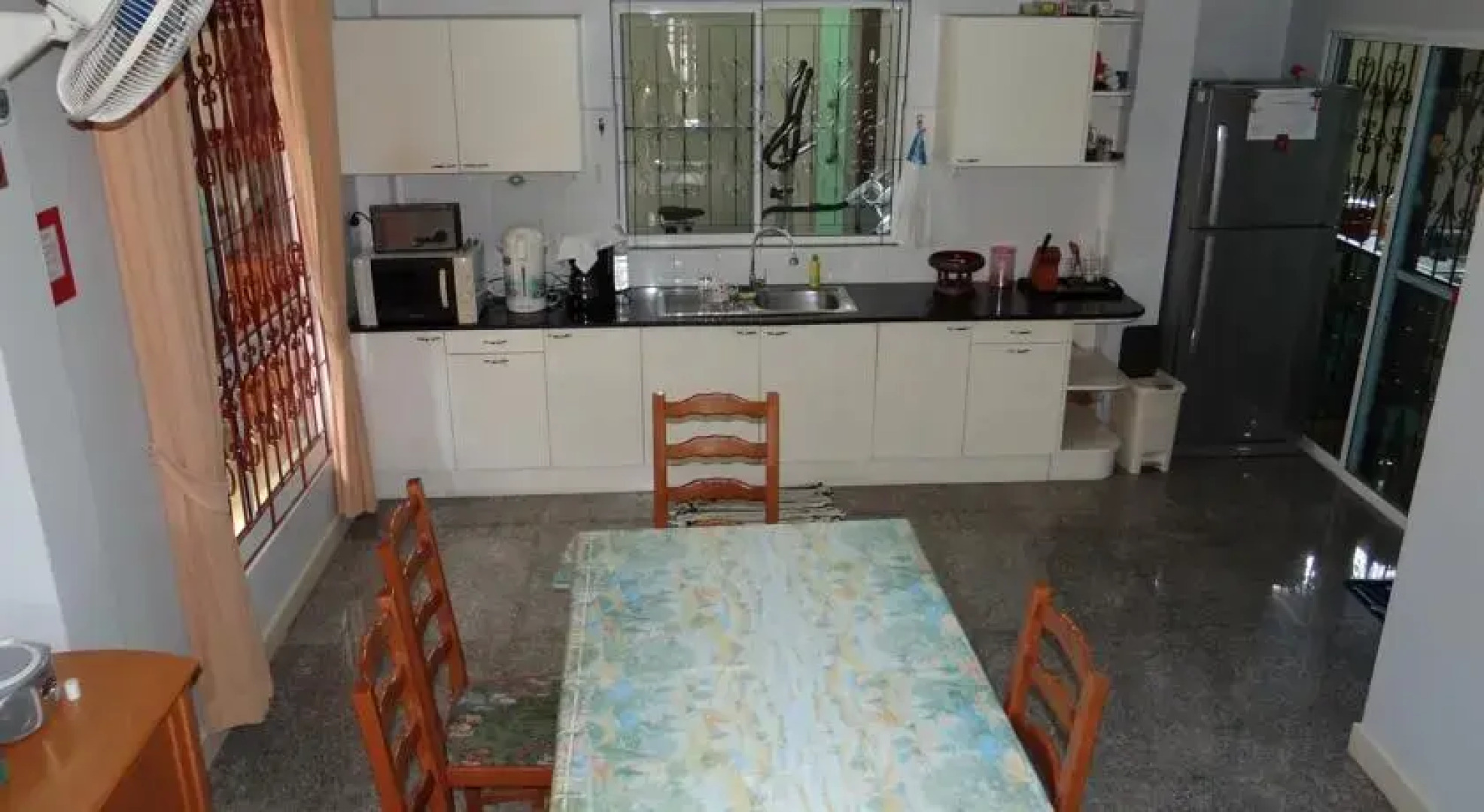 My Home Thailand Holiday Villa