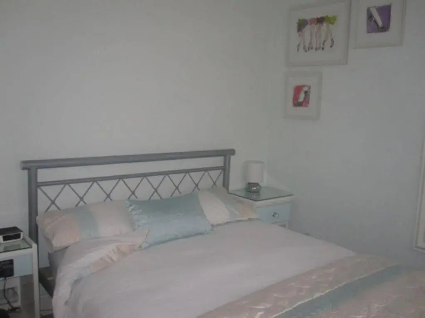 Hill House Guest House