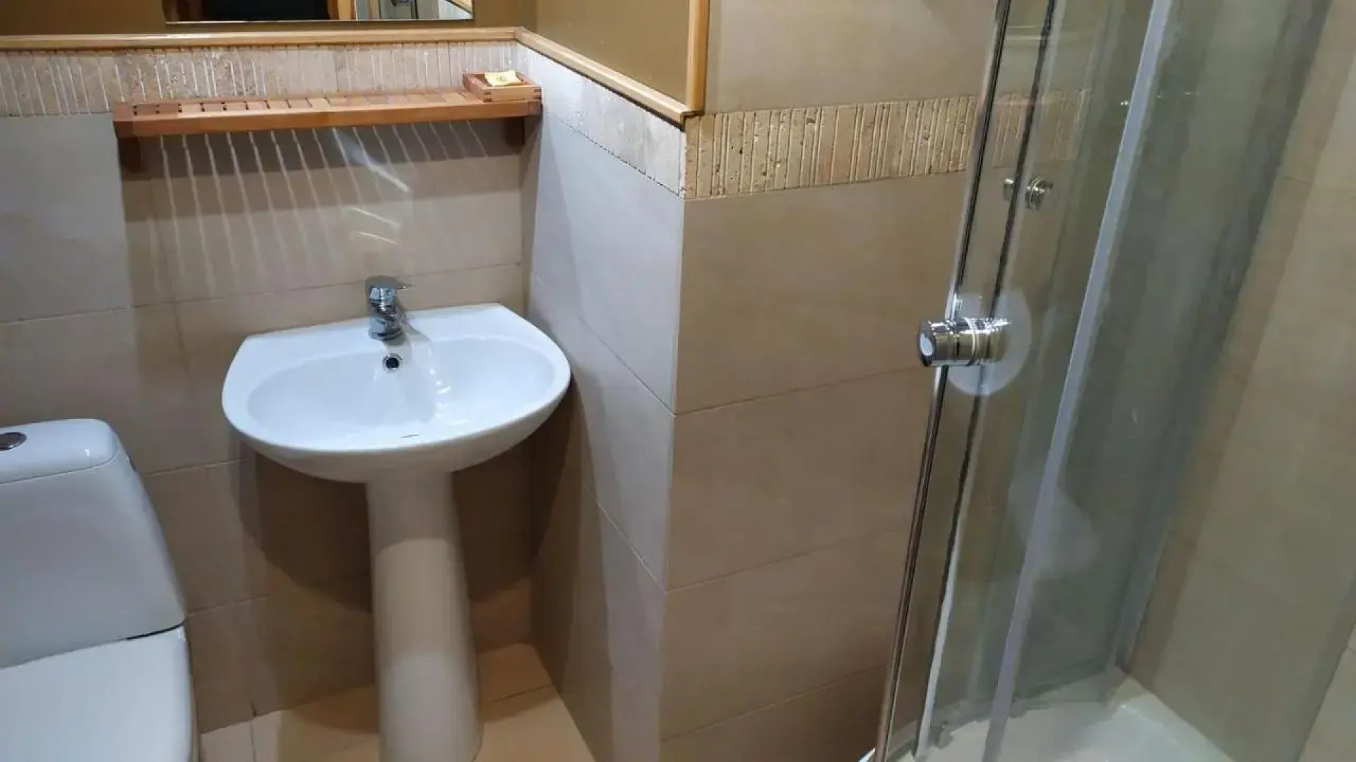 Ośrodek Wypoczynkowy Regle