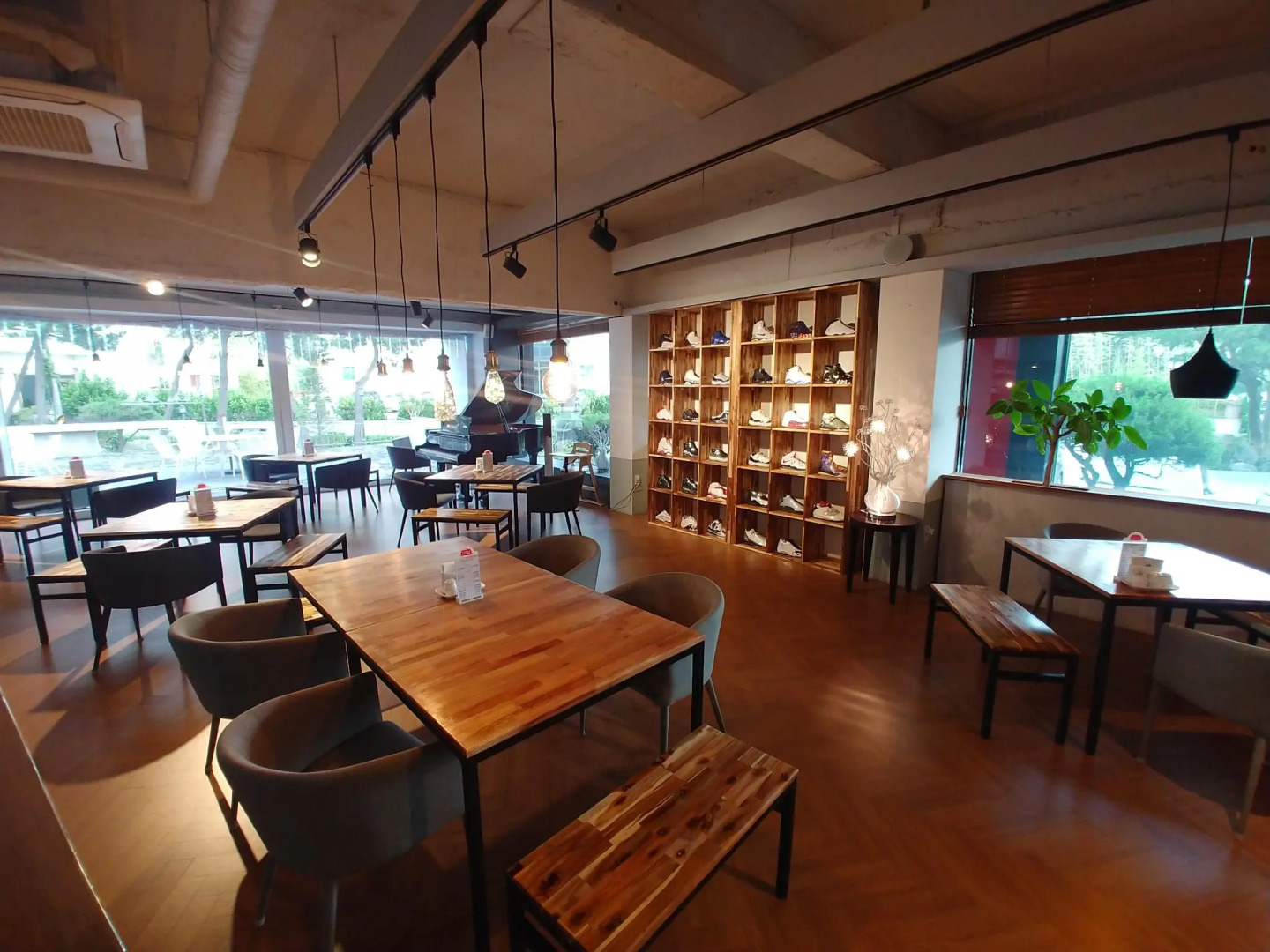 Gyeongpo Beach Hotel