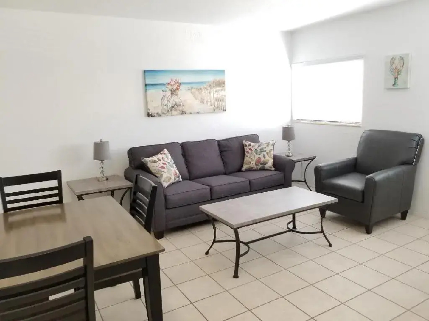 The Redington Ambassador Resort