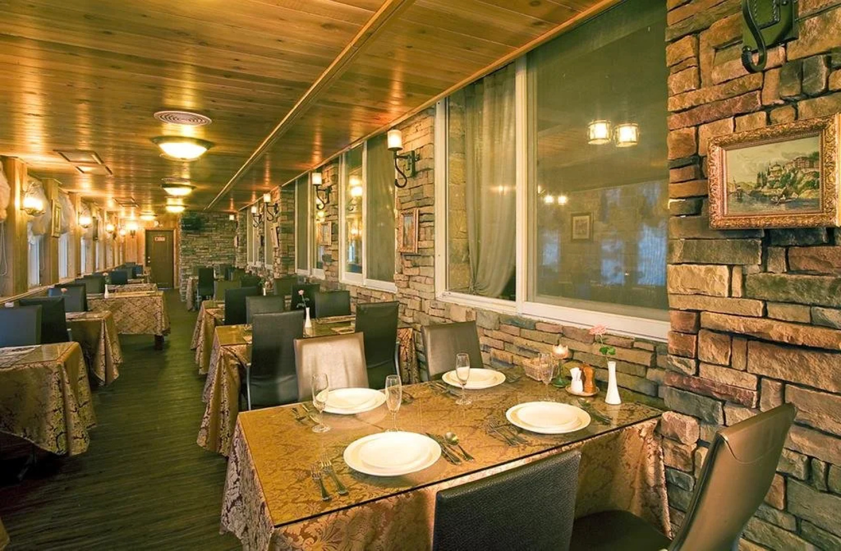 Florence Resort Villa Constantinople